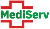 MediServ GmbH Logo